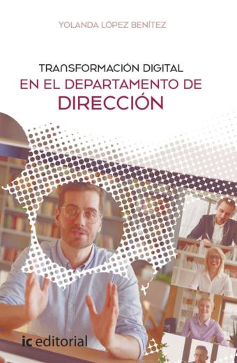 Transformación digital en el Departamento de Dirección
