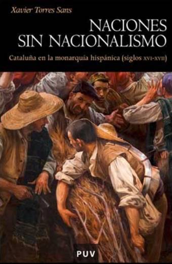 Naciones sin nacionalismo