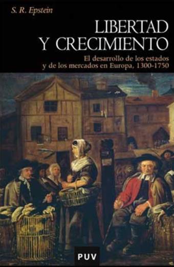 Libertad y crecimiento