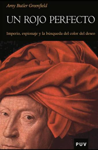 Un rojo perfecto