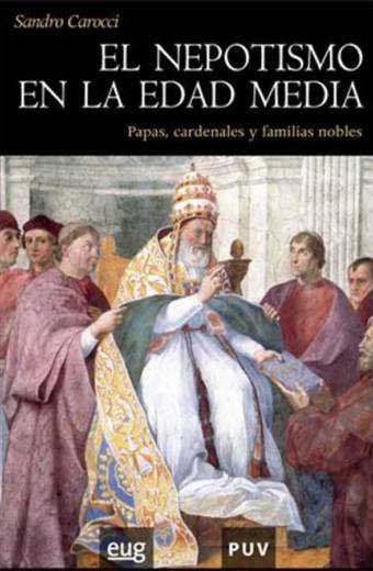 El nepotismo en la Edad Media