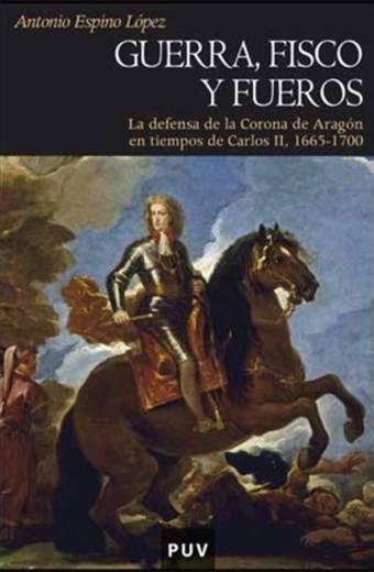 Guerra, fisco y fueros