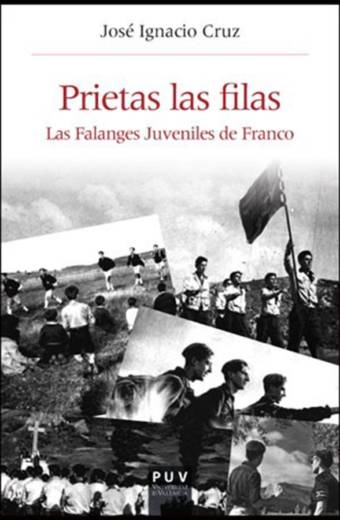 Prietas las filas