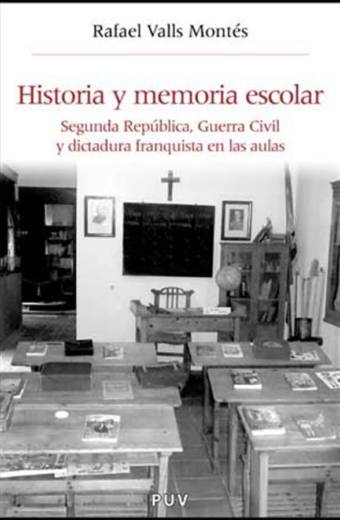 Historia y memoria escolar