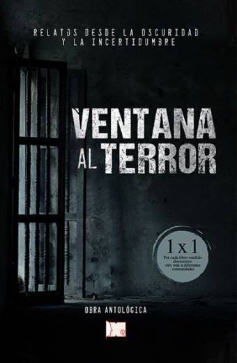 Ventana al terror