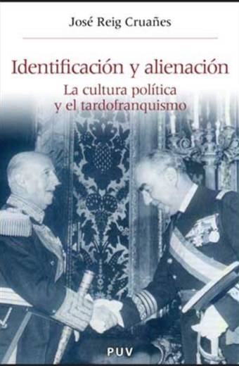 Identificación y alienación
