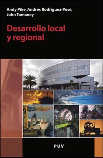 Desarrollo local y regional