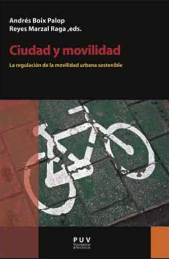 Ciudad y movilidad