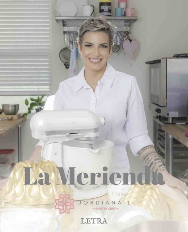 La merienda
