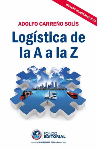 Logística de la A a la Z