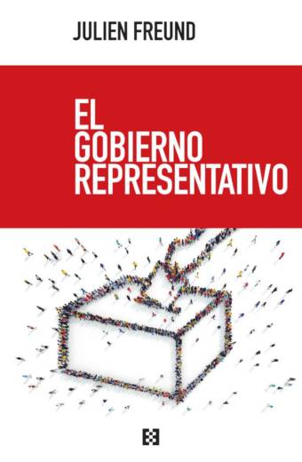 El gobierno representativo