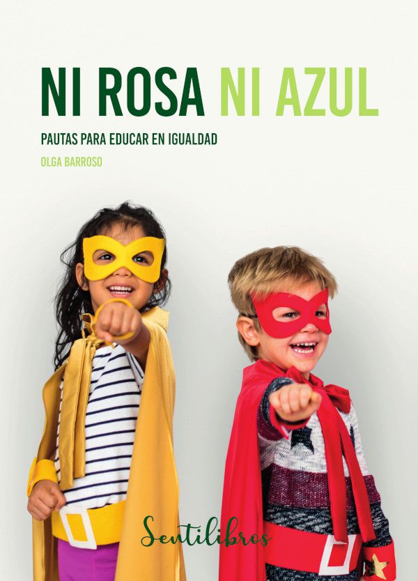 Ni rosa ni azul
