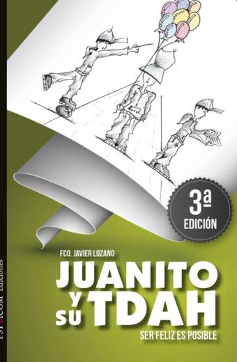 Juanito y su tdah.