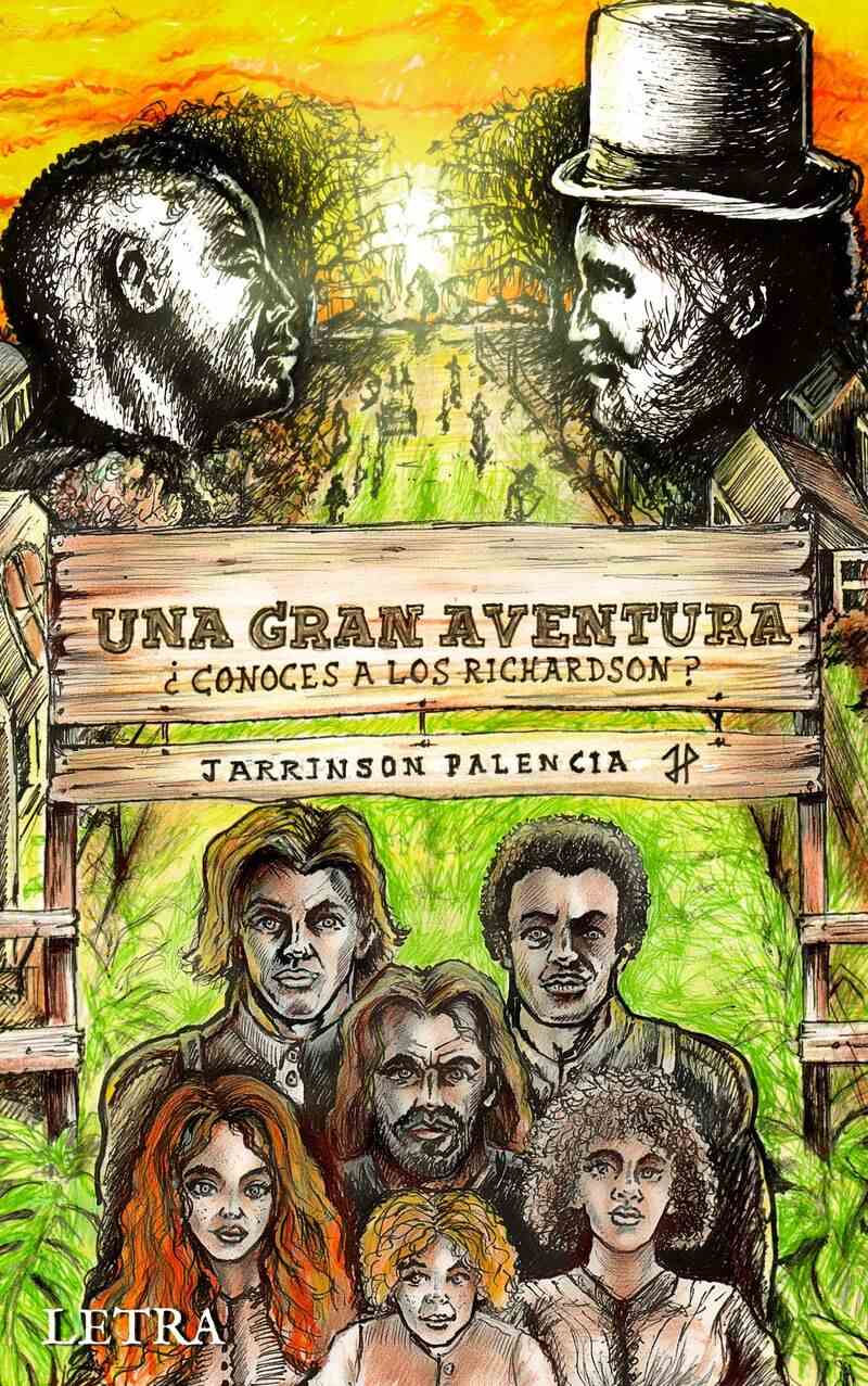 Una gran aventura