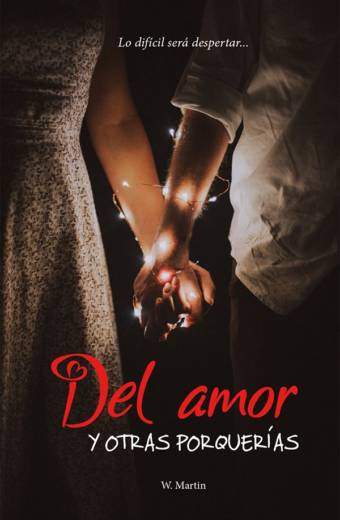 Del amor y otras porquerías