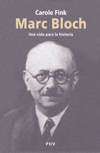 Marc Bloch