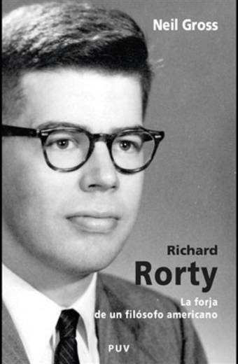 Richard Rorty