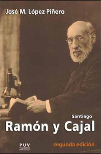 Santiago Ramón y Cajal