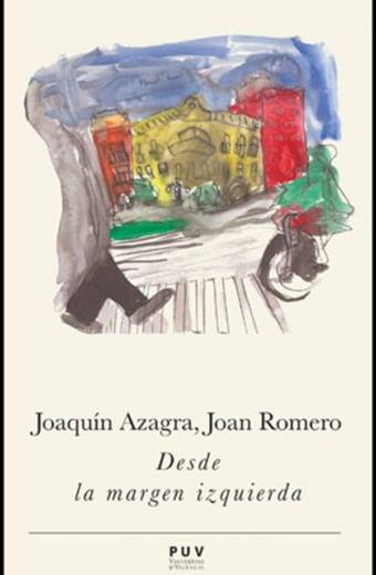 Desde la margen izquierda