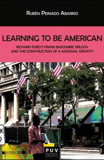 Learning To Be American