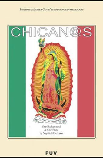 Chican@s: Our Background and Our Pride