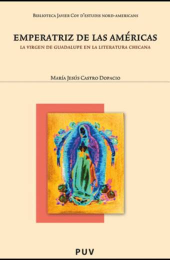 Emperatriz de las Américas