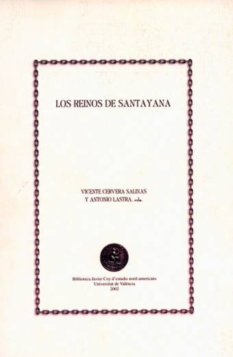 Los reinos de Santayana