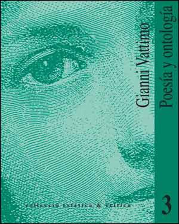 Poesía y ontología