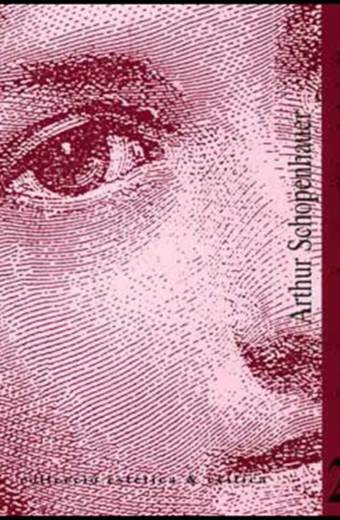 Lecciones sobre metafísica de lo bello