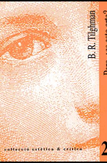 Pero, ¿es esto arte?