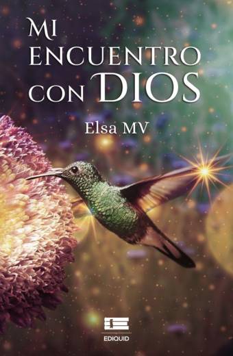 Mi encuentro con Dios