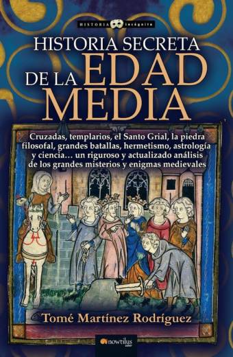Historia secreta de la Edad Media