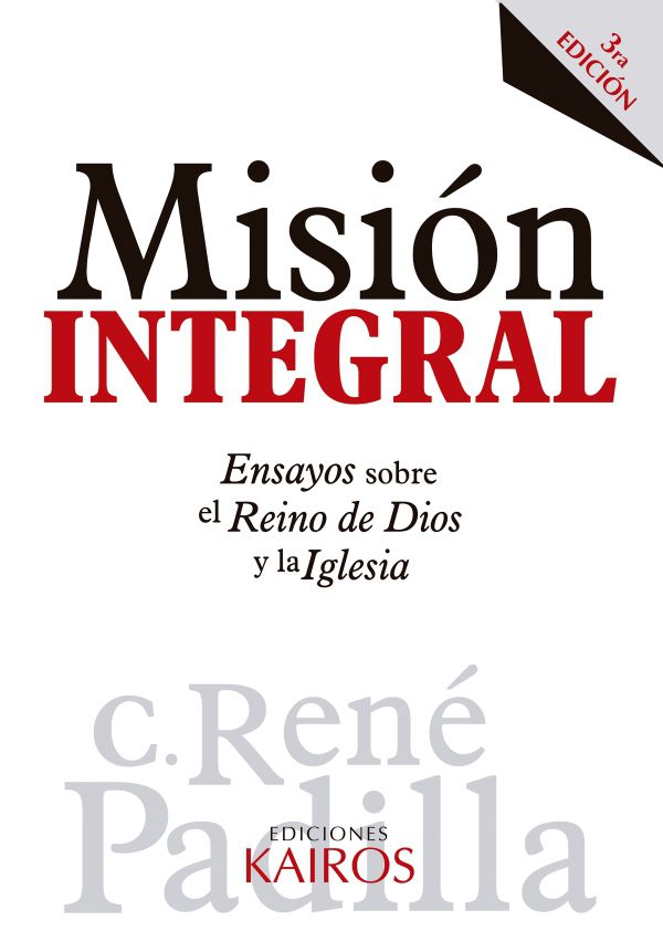 Misión Integral