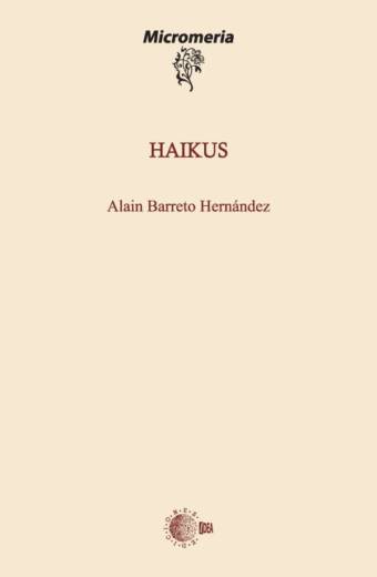Haikus