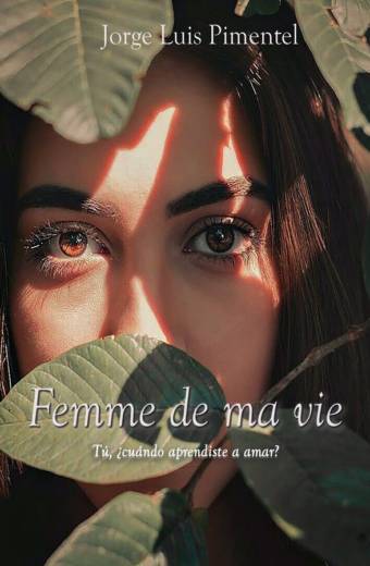 Femme de ma vie