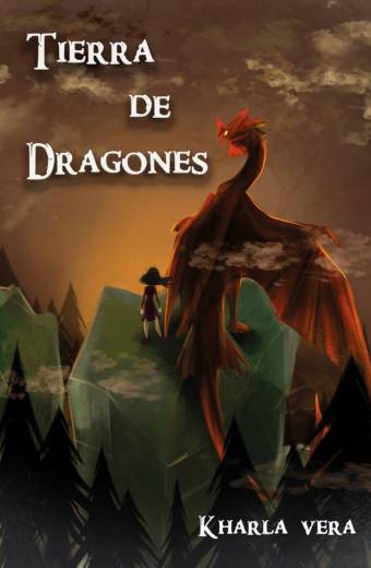 Tierra de dragones