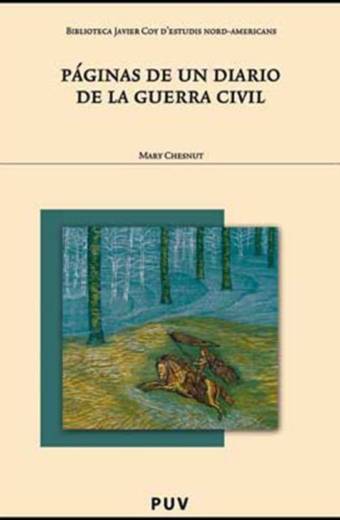 Páginas de un diario de la guerra civil