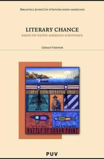 Literary Chance