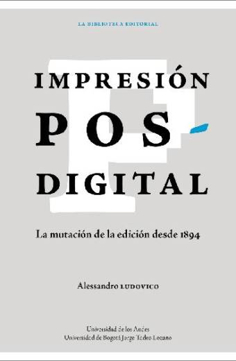 Impresión posdigital