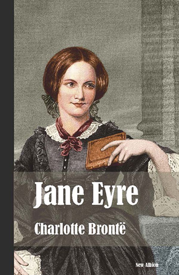 Jane Eyre
