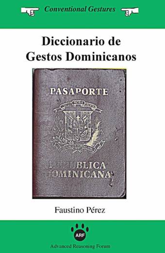 Diccionario de Gestos Dominicanos