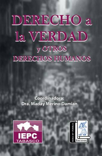 DERECHO a la VERDAD y OTROS DERECHOS HUMANOS