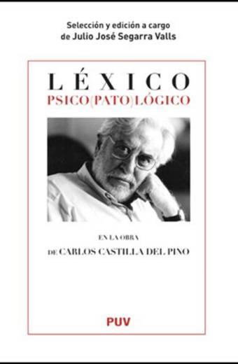 Léxico psico(pato)lógico