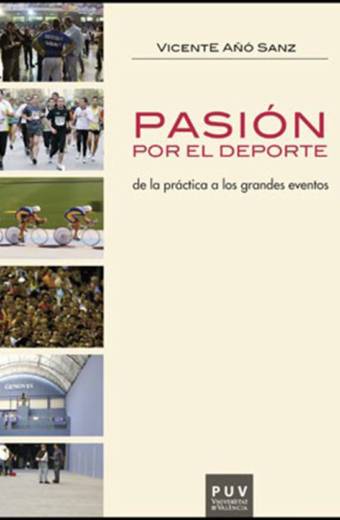 Pasión por el deporte