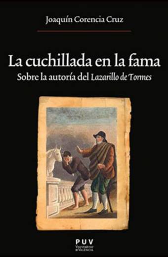 La cuchillada en la fama