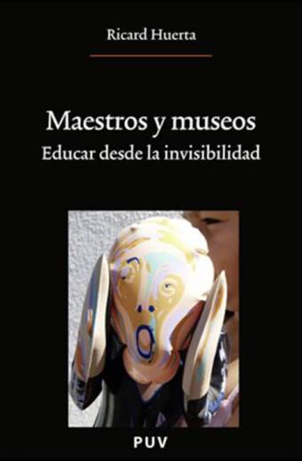 Maestros y museos