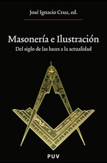 Masonería e Ilustración