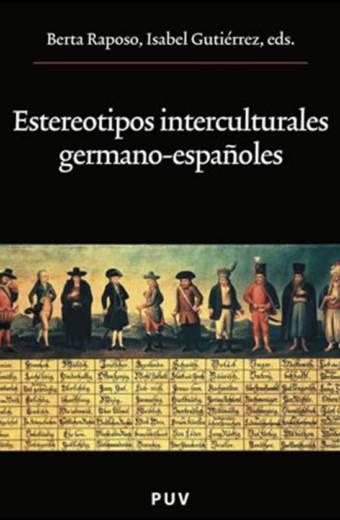 Estereotipos interculturales germano-españoles