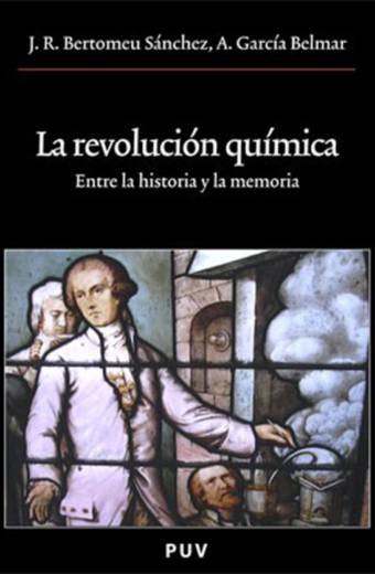 La revolución química
