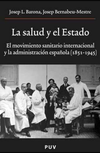 La salud y el Estado